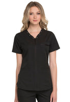 OTL Conj. Mujer ELLE Mod.EL690/EL180 Black