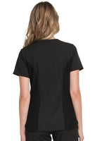 OTL Conj. Mujer ELLE Mod.EL690/EL180 Black