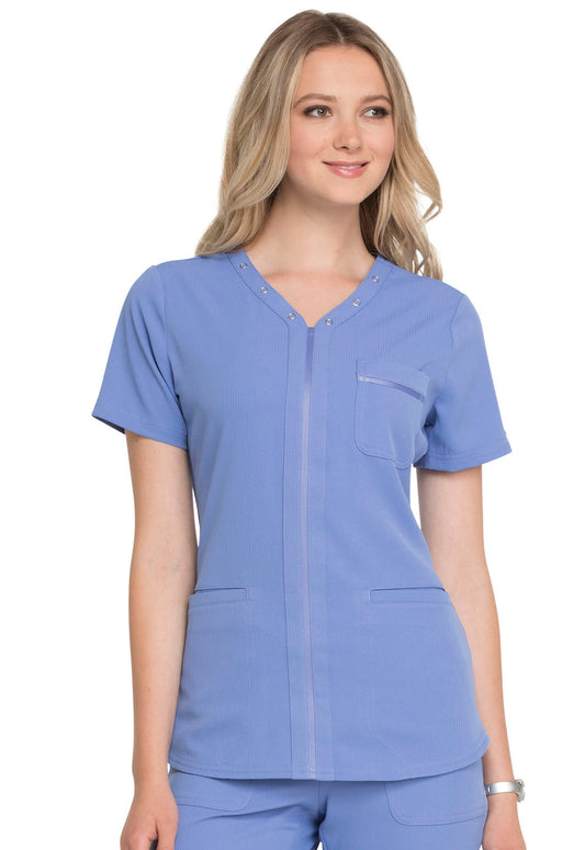 OTL Conj. Mujer ELLE Mod.EL690/EL180 Ciel Talla XL