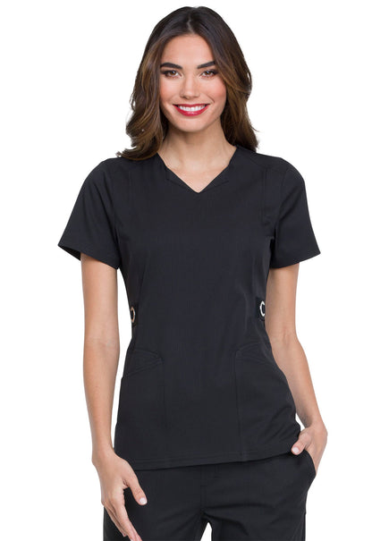 Exist. Conjunto Mujer ELLE  Mod.EL720/EL145 Black