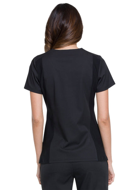 Exist. Conjunto Mujer ELLE  Mod.EL720/EL145 Black