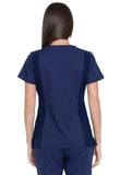 Exist. Conj. Mujer ELLE  Mod.EL720/EL145 Navy