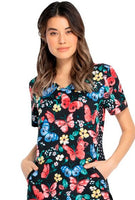 Exist. Conj. Mujer Est. ELLE Mod.EL760LEJW/EL180CIE ....................... Pantalon Ciel