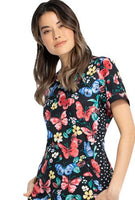 Exist. Conj. Mujer Est. ELLE Mod.EL760LEJW/EL180CIE ....................... Pantalon Ciel