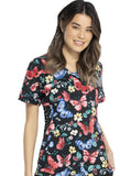 Exist. Conj. Mujer Est. ELLE Mod.EL760LEJW/EL180CIE ....................... Pantalon Ciel
