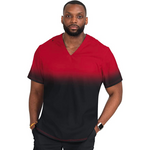 OFE Conj. Hombre Koi Lite .................. Mod. Soul/Jaxon ........ Ruby/Black ...............  Pantalón Es Jogger Negro