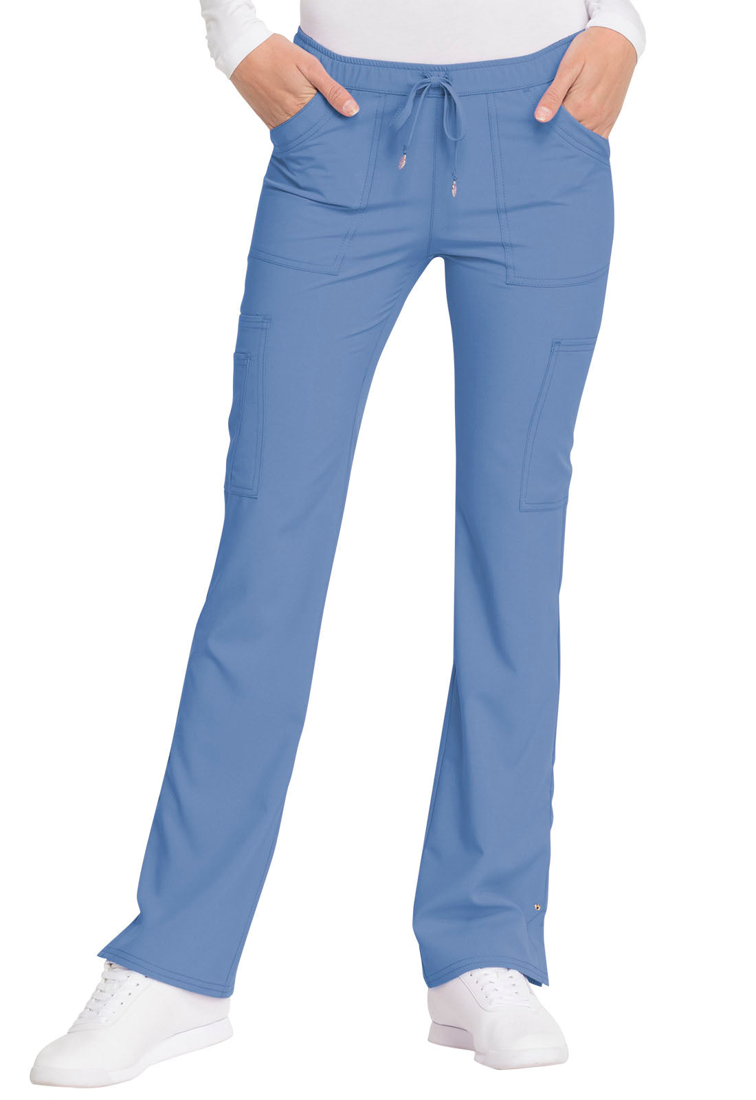 Conj. Mujer Heartsoul Mod.HS670/HS025 Ciel