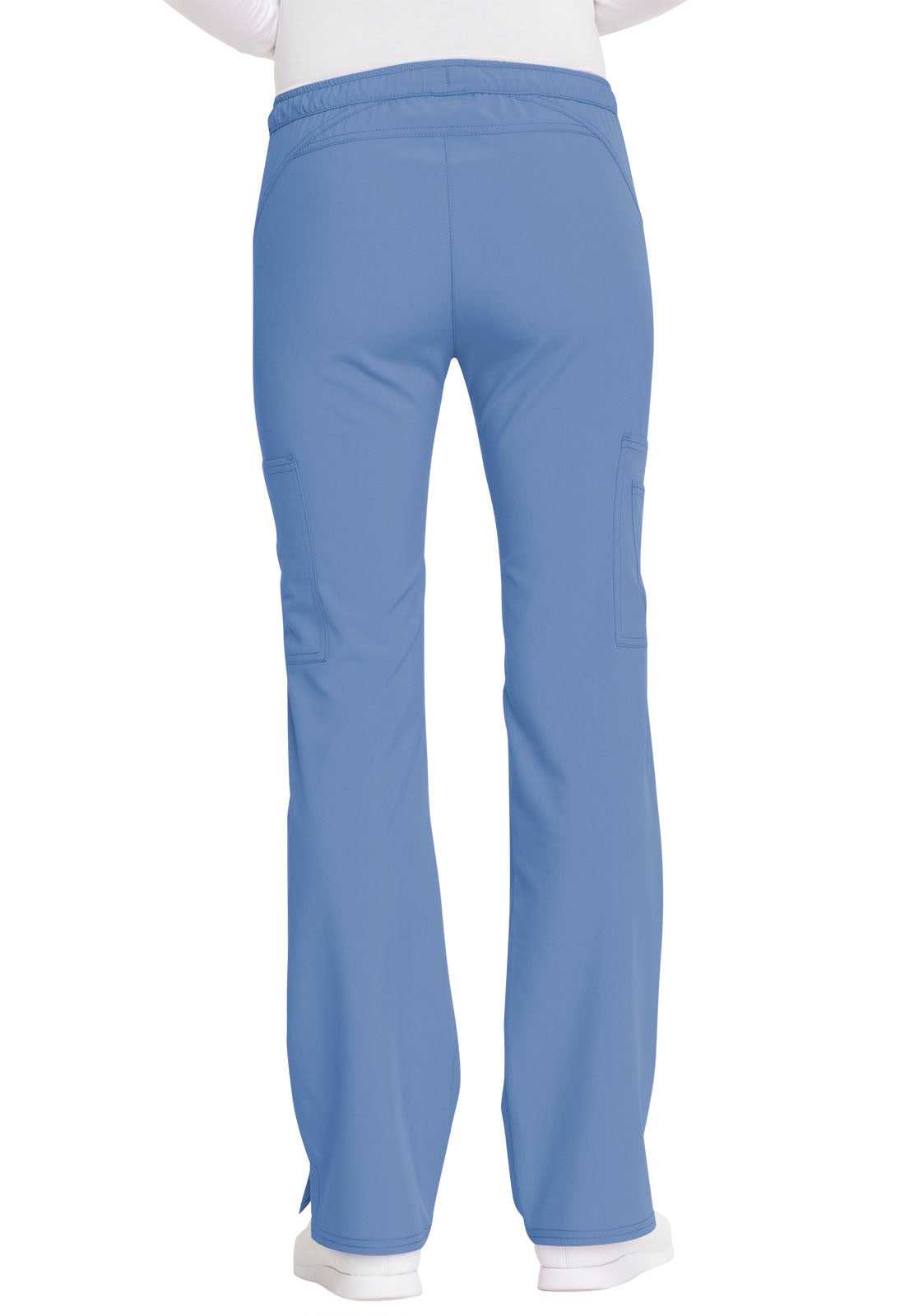 Conj. Mujer Heartsoul Mod.HS670/HS025 Ciel