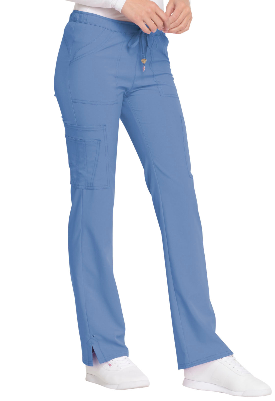 Conj. Mujer Heartsoul Mod.HS670/HS025 Ciel