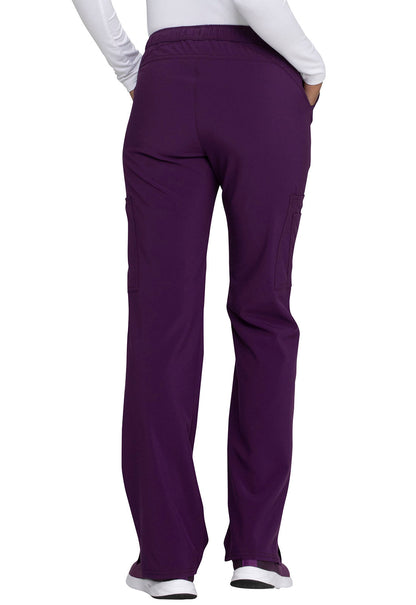 OFE Conj. Liso Mujer Heartsoul Mod.HS665/HS025 Eggplant