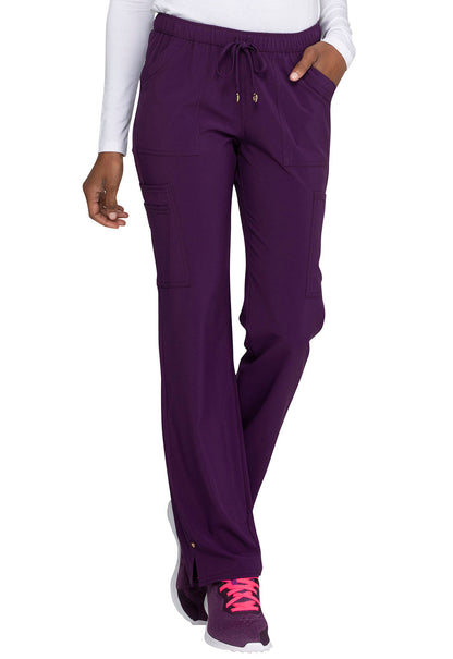 OFE Conj. Liso Mujer Heartsoul Mod.HS665/HS025 Eggplant