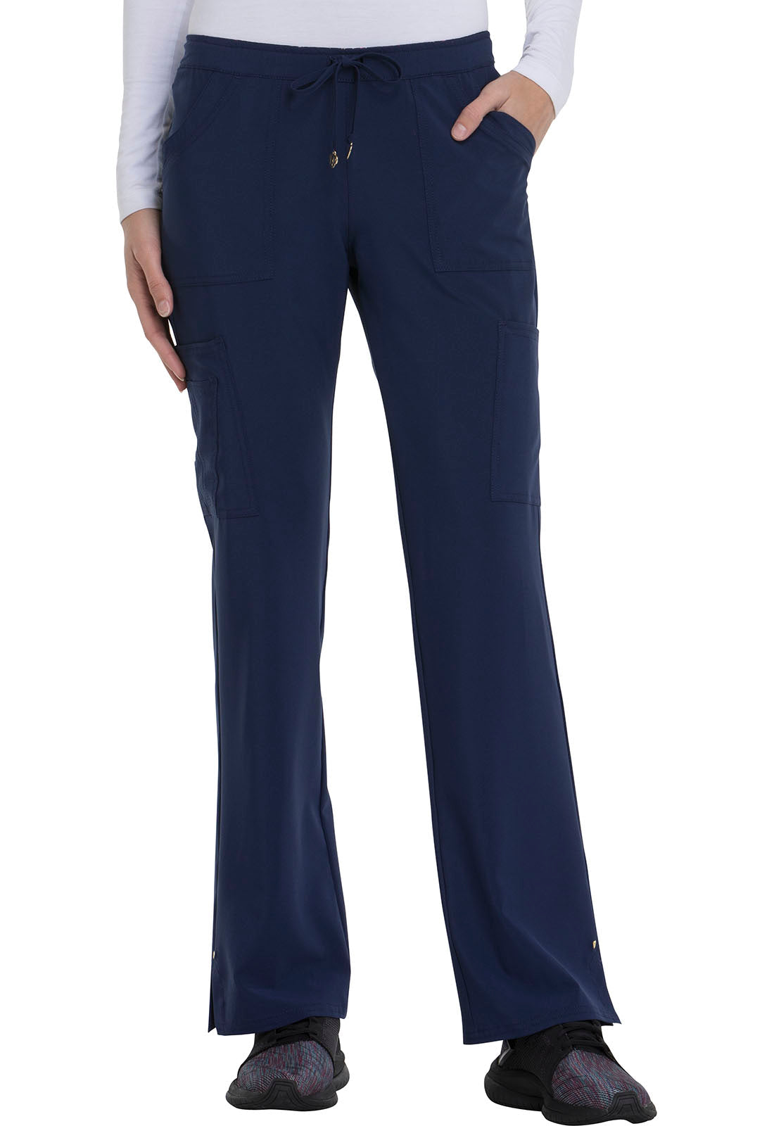 Conj. Mujer Heartsoul Mod.HS665/HS025 Navy
