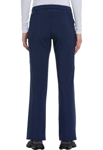 Conj. Mujer Heartsoul Mod.HS670/HS025 Navy