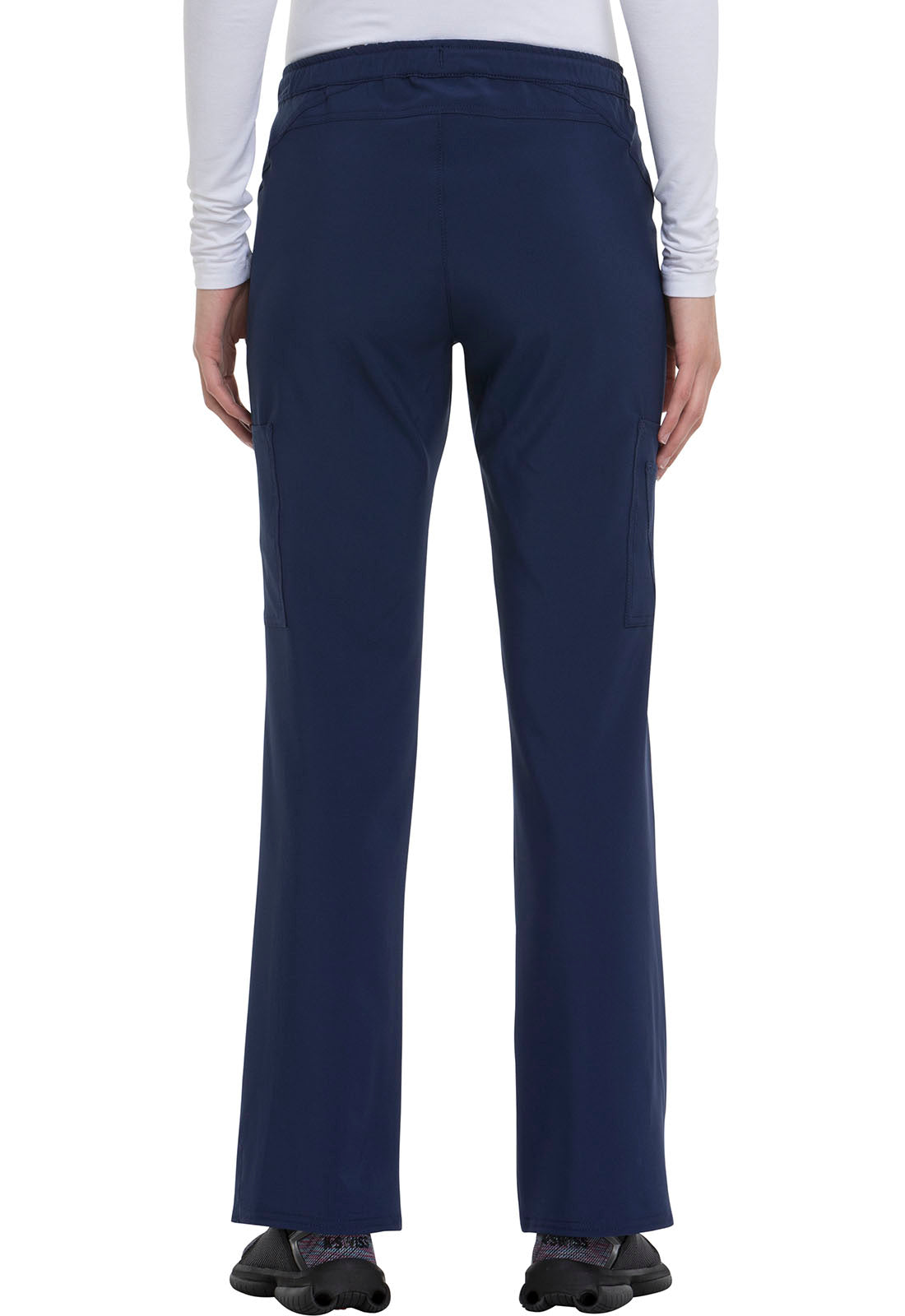 Conj. Mujer Heartsoul Mod.HS665/HS025 Navy