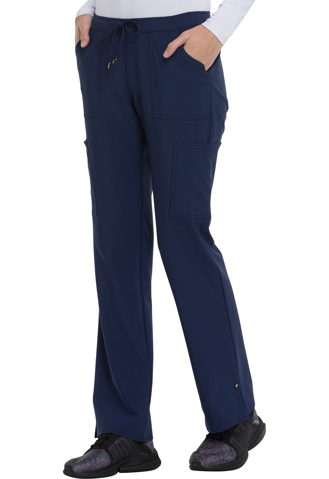 Conj. Mujer Heartsoul Mod.HS665/HS025 Navy