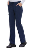 OFE Conj. Liso Mujer Heartsoul Mod.HS665/HS025 Navy