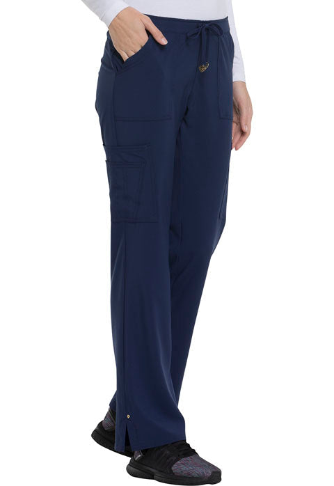Conj. Mujer Heartsoul Mod.HS670/HS025 Navy