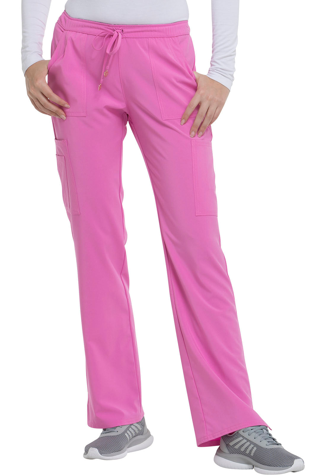 OFE Conj. Liso Mujer Heartsoul Mod.HS665/HS025 Pink Me Up