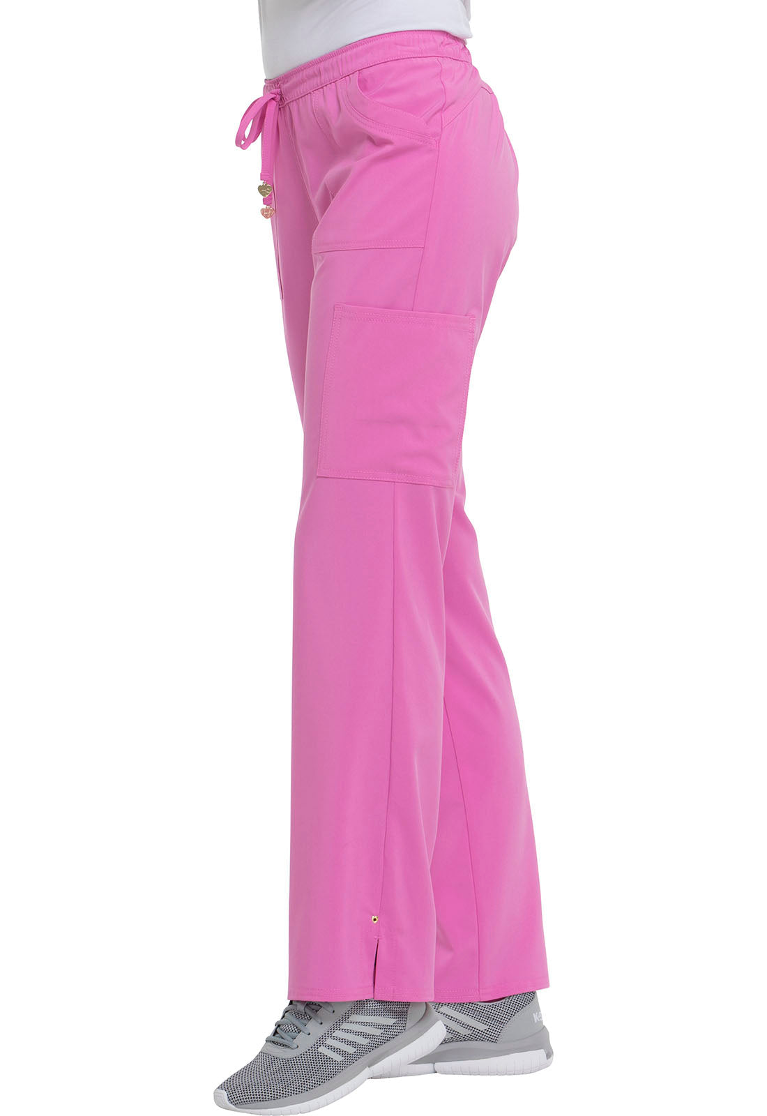 OFE Conj. Liso Mujer Heartsoul Mod.HS665/HS025 Pink Me Up