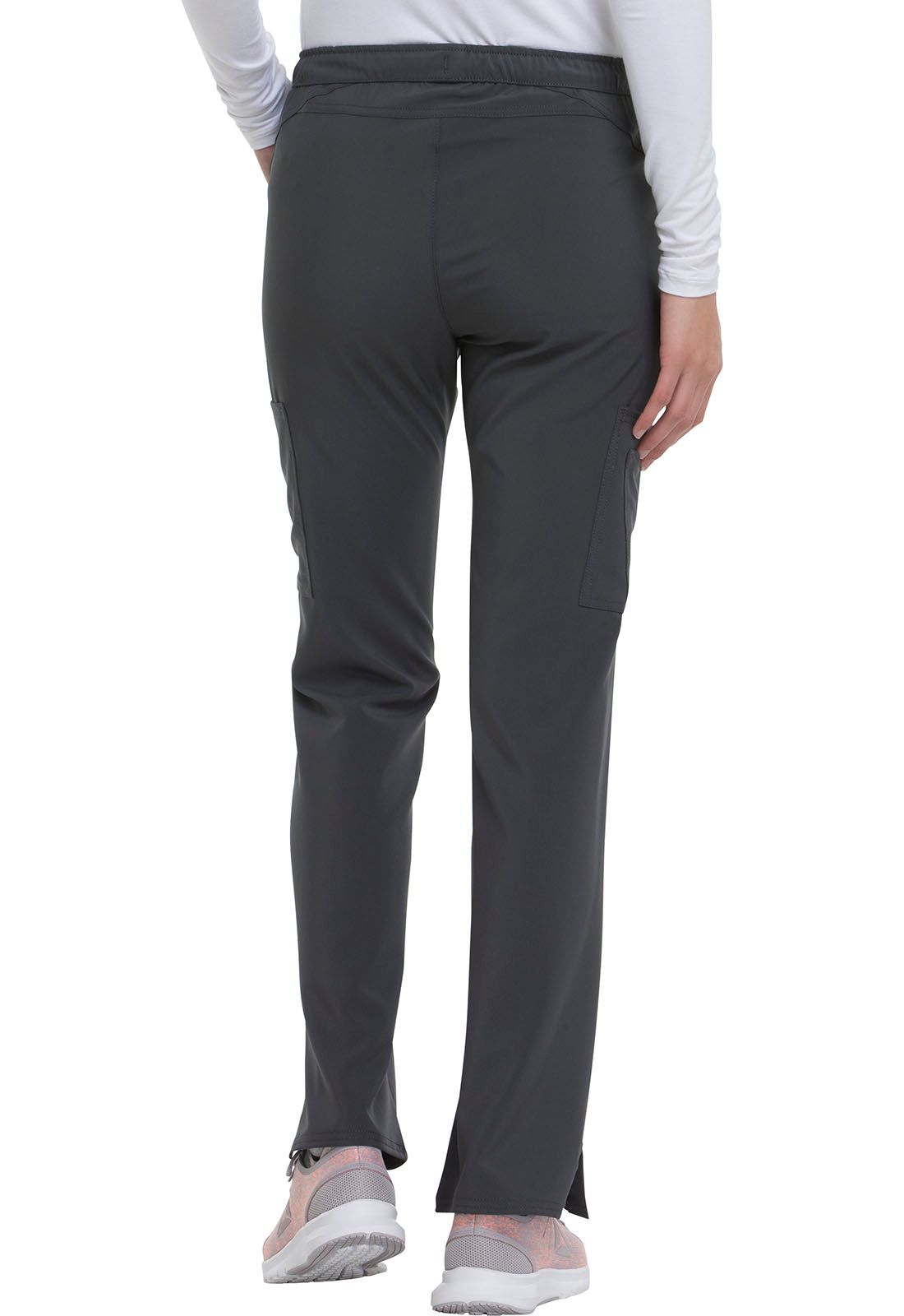 Conj. Liso Mujer Heartsoul Mod.HS670/HS025 Pewter
