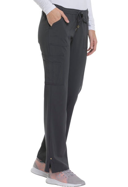 Conj. Liso Mujer Heartsoul Mod.HS670/HS025 Pewter