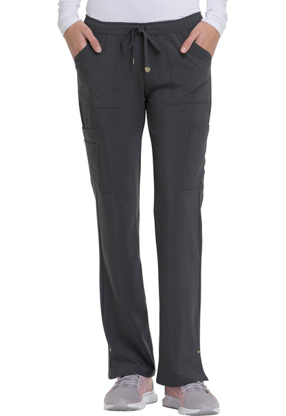 Conj. Liso Mujer Heartsoul Mod.HS670/HS025 Pewter