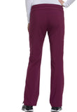 OFE Conj. Liso Mujer Heartsoul Mod.HS665/HS025 Wine