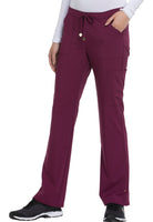 OFE Conj. Liso Mujer Heartsoul Mod.HS665/HS025 Wine