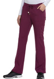 OFE Conj. Liso Mujer Heartsoul Mod.HS665/HS025 Wine
