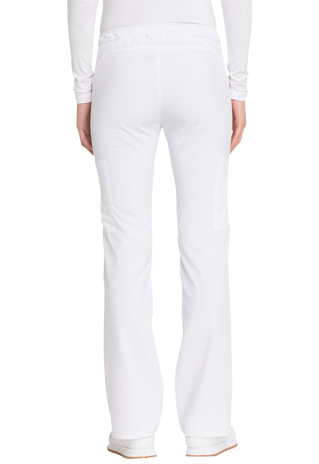 Conj. Liso Mujer Heartsoul Mod.HS670/HS025 White