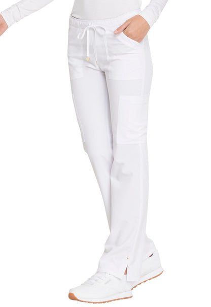 OFE Conj. Liso Mujer Heartsoul Mod.HS665/HS025 White