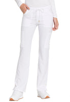 OFE Conj. Liso Mujer Heartsoul Mod.HS665/HS025 White
