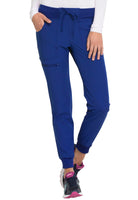 OFE Conj. Liso Mujer Heartsoul............. Mod.HS660/HS030.............. Royal.......... Pantalón es Jogger