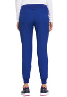 OFE Conj. Liso Mujer Heartsoul............. Mod.HS660/HS030.............. Royal.......... Pantalón es Jogger