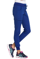 OFE Conj. Liso Mujer Heartsoul............. Mod.HS660/HS030.............. Royal.......... Pantalón es Jogger
