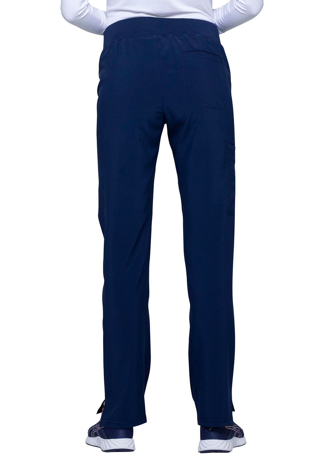 Conj. Mujer Heartsoul Mod.HS725/HS075 Navy