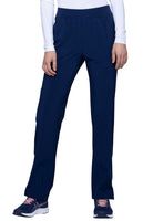 OFE Conj. Liso Mujer Heartsoul Mod.HS725/HS075 Navy
