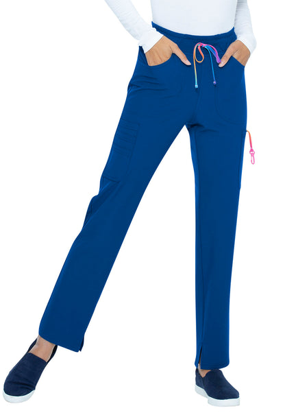 Conj. Mujer Heartsoul Mod.HS799/HS098 Royal