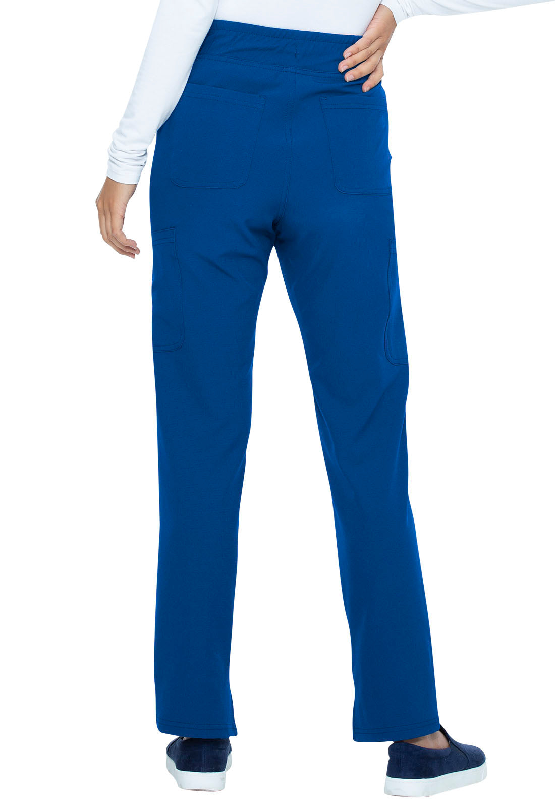 Conj. Mujer Heartsoul Mod.HS799/HS098 Royal