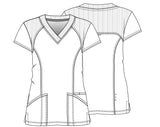 OFE Conj. Liso Mujer Heartsoul................ Mod.HS660/HS030................Pewter ...... Pantalón Es Jogger