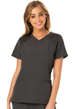 OFE Conj. Liso Mujer Heartsoul................ Mod.HS660/HS030................Pewter ...... Pantalón Es Jogger