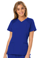 OFE Conj. Liso Mujer Heartsoul............. Mod.HS660/HS030.............. Royal.......... Pantalón es Jogger