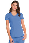 OFE Conj. Liso Mujer Heartsoul Mod.HS665/HS025 Ciel