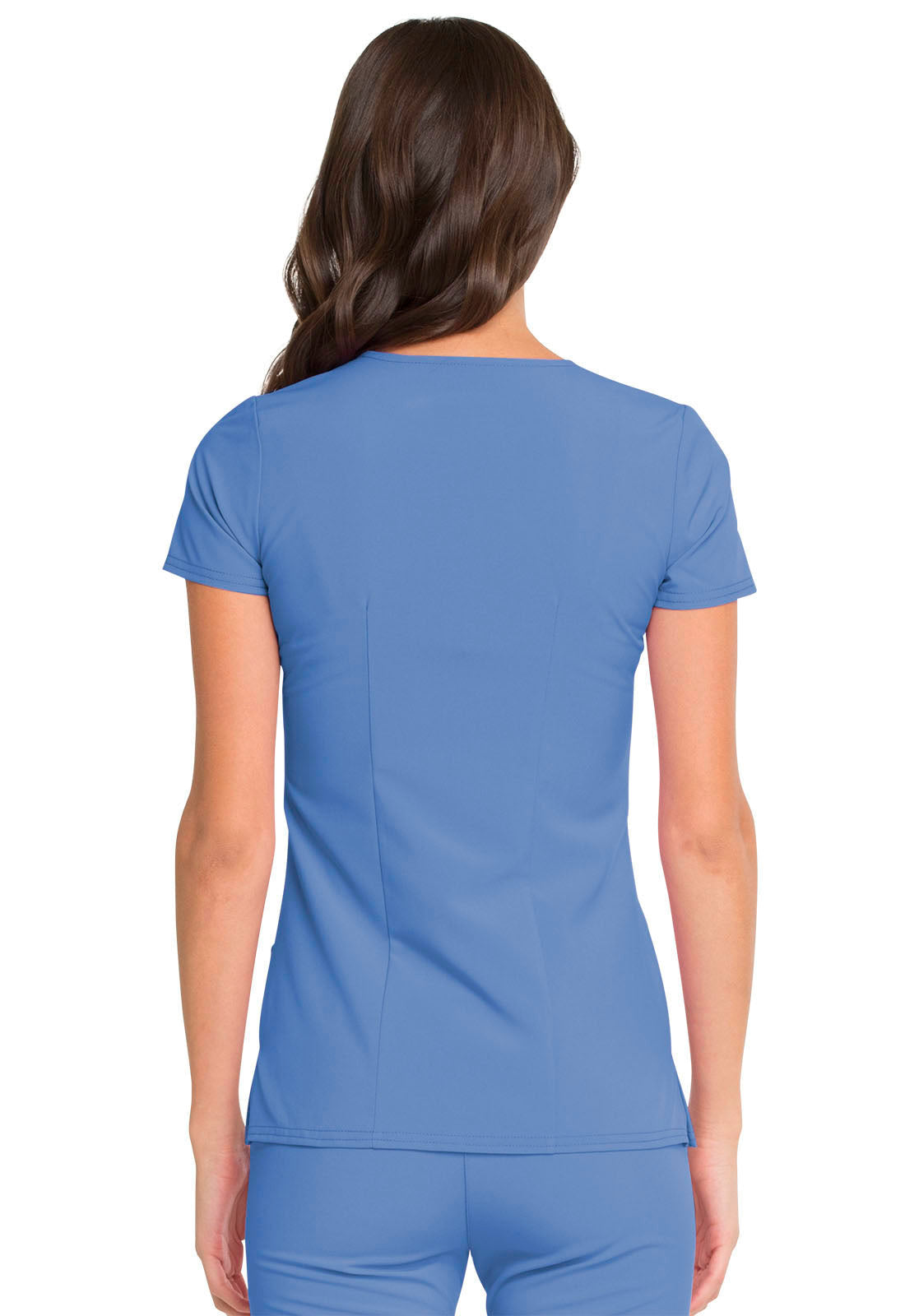 Conj. Mujer Heartsoul Mod.HS665/HS025 Ciel