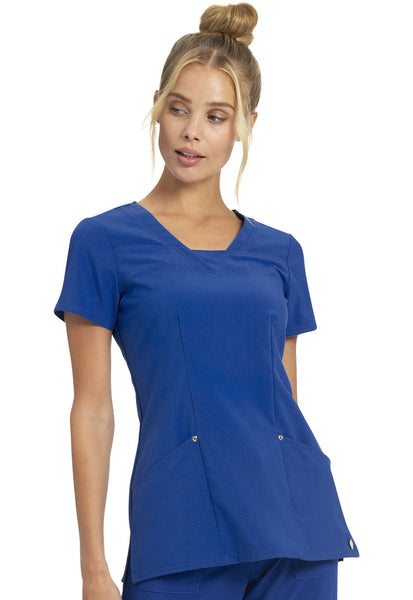 OFE Conj. Liso Mujer Heartsoul Mod.HS665/HS025 Galaxy