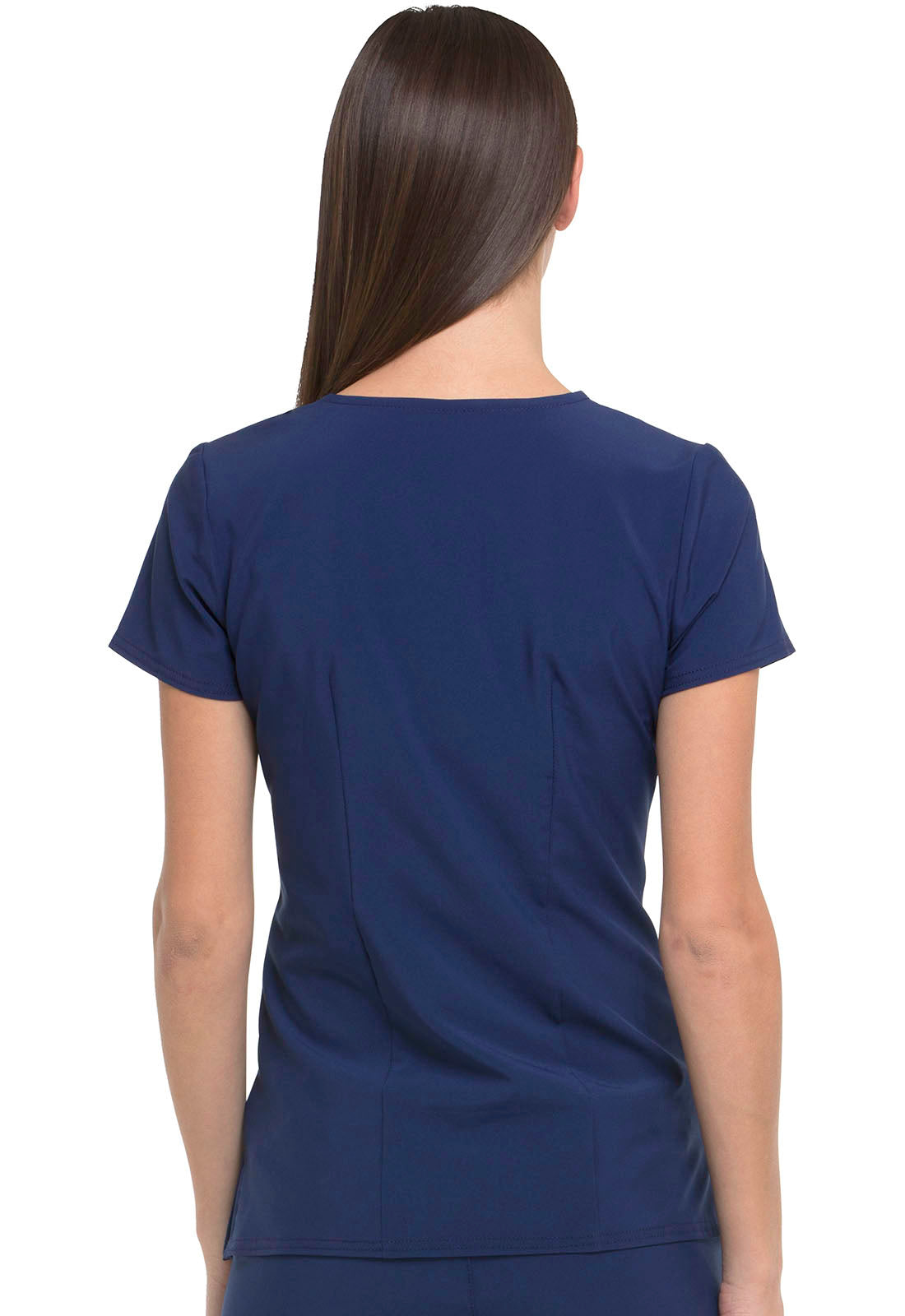 Conj. Mujer Heartsoul Mod.HS665/HS025 Navy