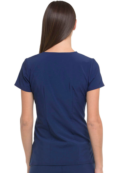Conj. Mujer Heartsoul Mod.HS665/HS025 Navy