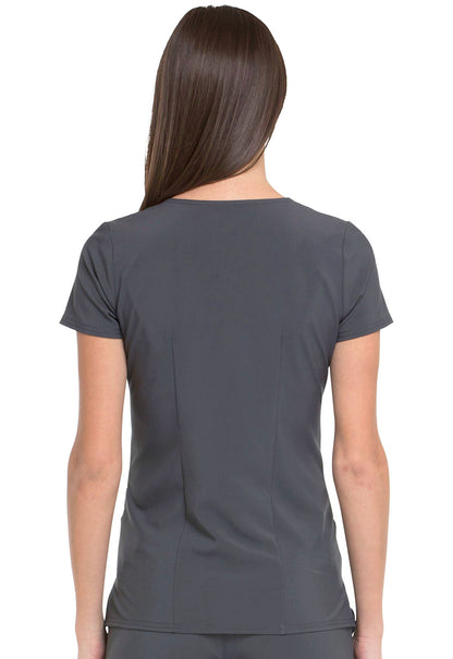 Conj. Mujer Heartsoul Mod.HS665/HS025 Pewter