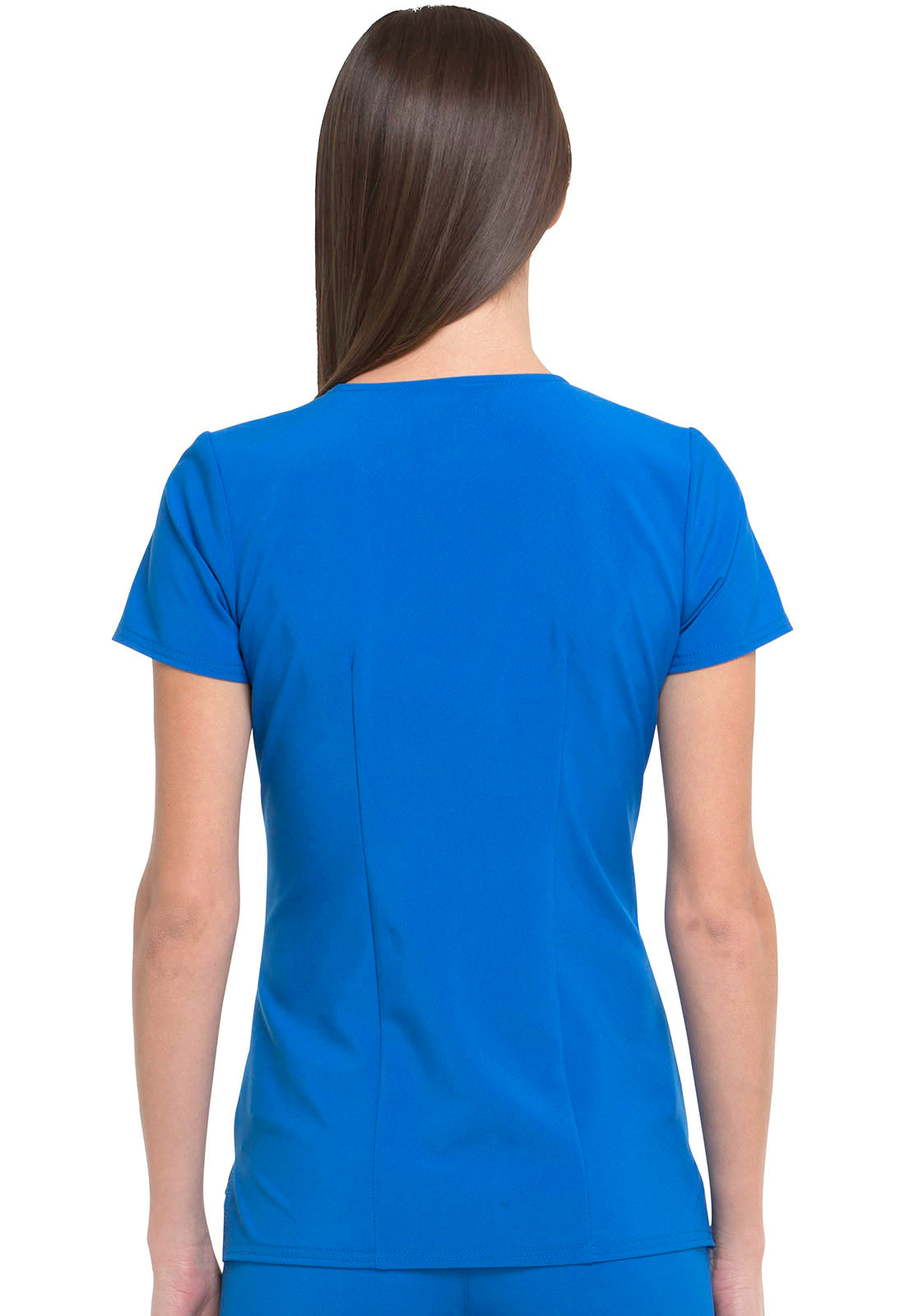 Conj. Mujer Heartsoul Mod.HS665/HS025 Royal