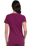 OFE Conj. Liso Mujer Heartsoul Mod.HS665/HS025 Wine